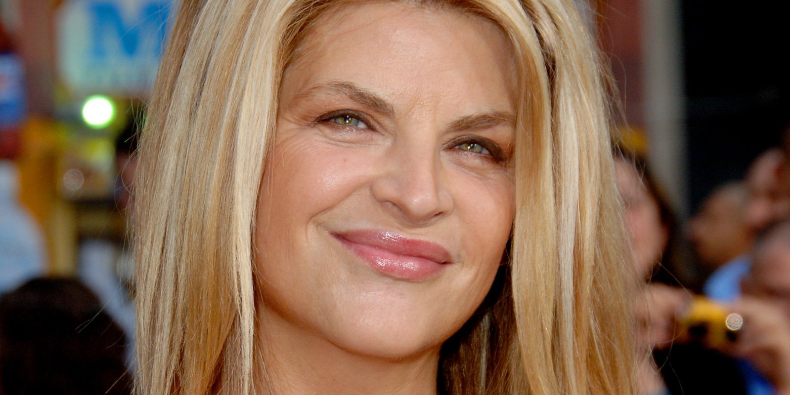 Kirstie Alley Told It Like It Was When It Came To Her Weight Loss Battles Just Because Youre
