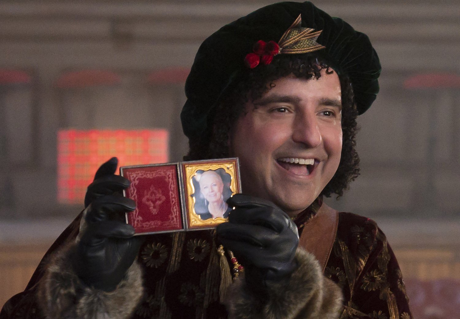 the-santa-clause-3-david-krumholtz-says-bernard-s-role-would-have