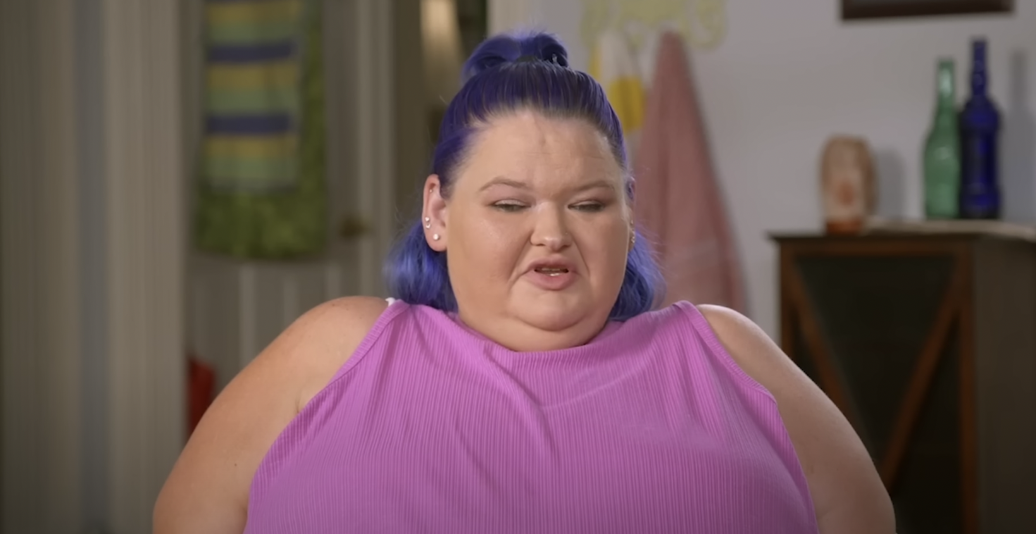 '1000-Lb. Sisters': How Old Are Amy Slaton's Kids in 2023?