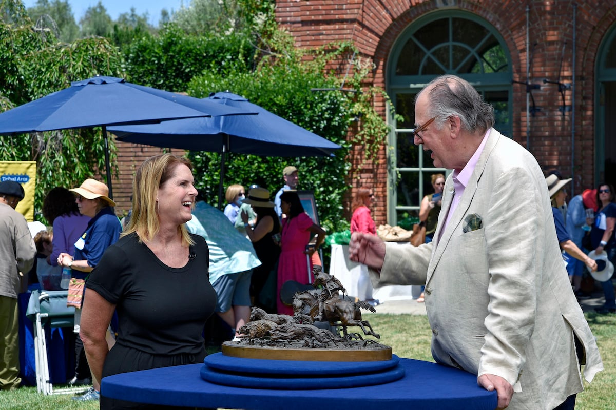 'Antiques Roadshow' 2023 Schedule (Plus, How to Get Tickets for the PBS Show)