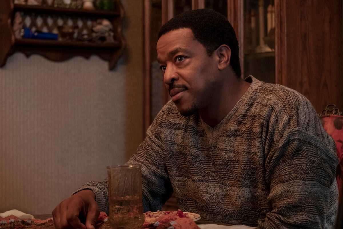 'BMF': Russell Hornsby Says Charles Flenory Will Be Different in Season 2