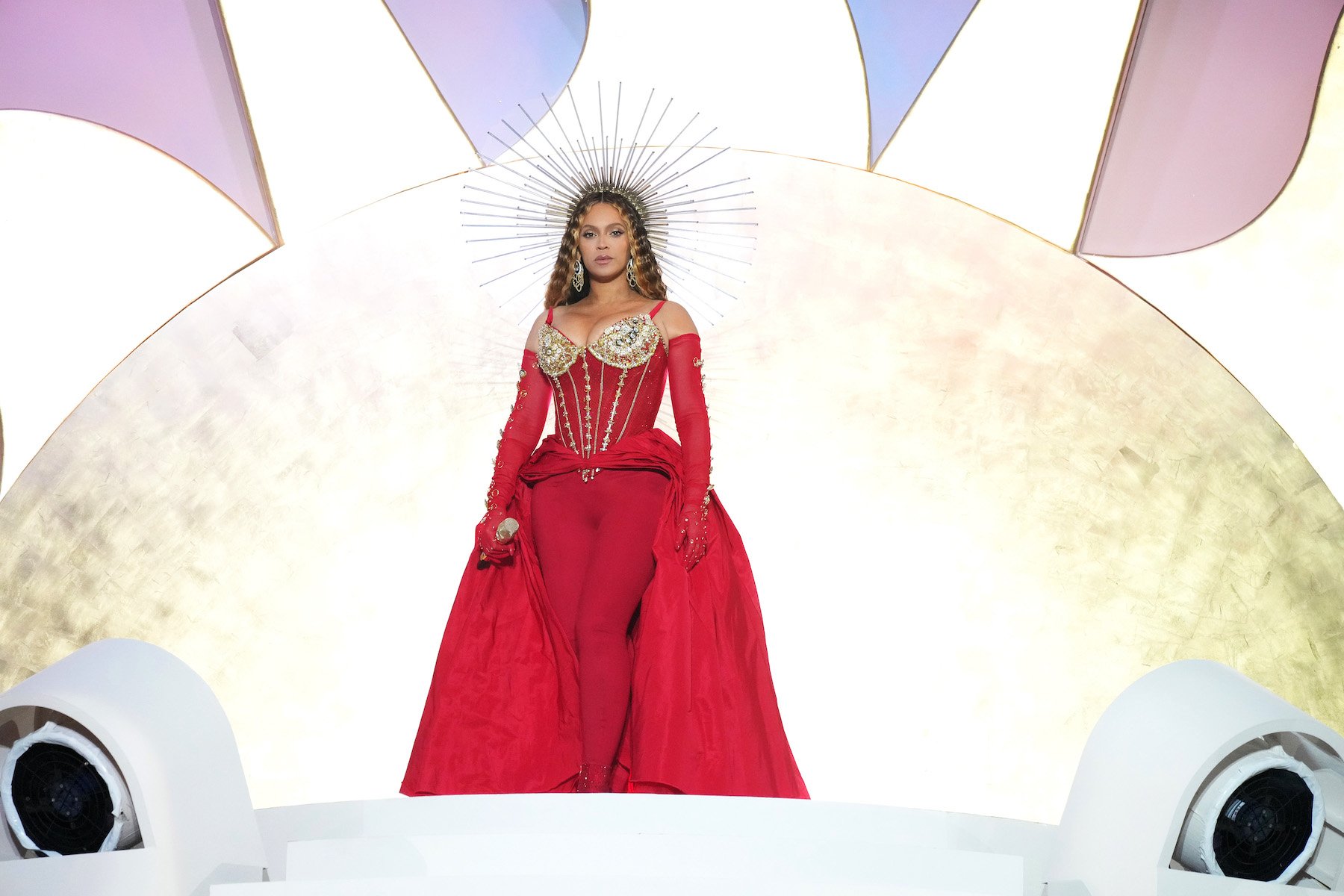 Beyoncé's Massive Payday for Her Performance at Atlantis The Royal