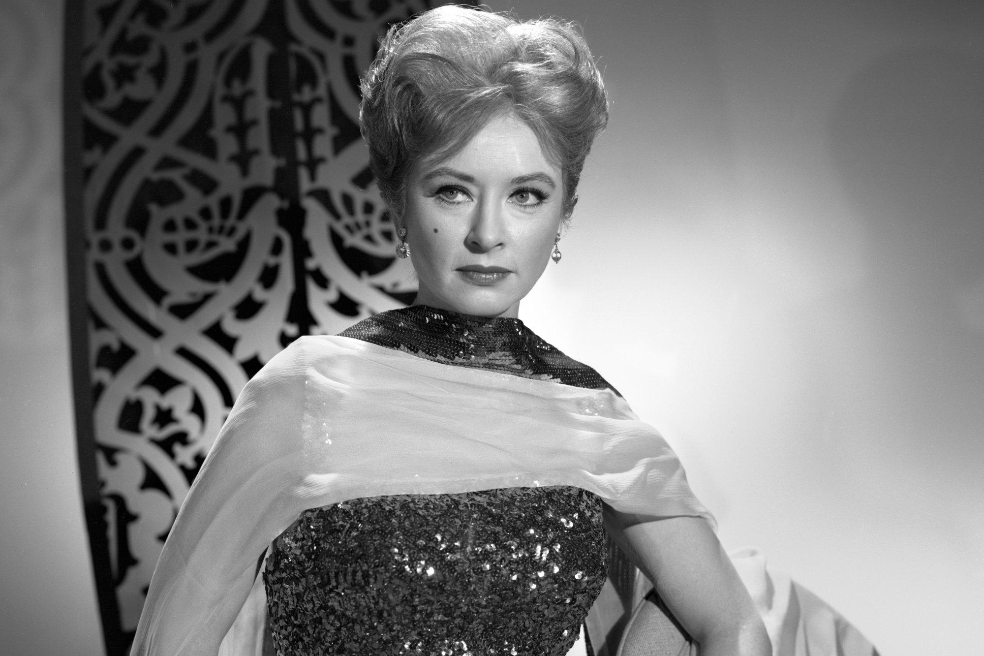 The Real Reason Why Amanda Blake Quit ‘Gunsmoke’