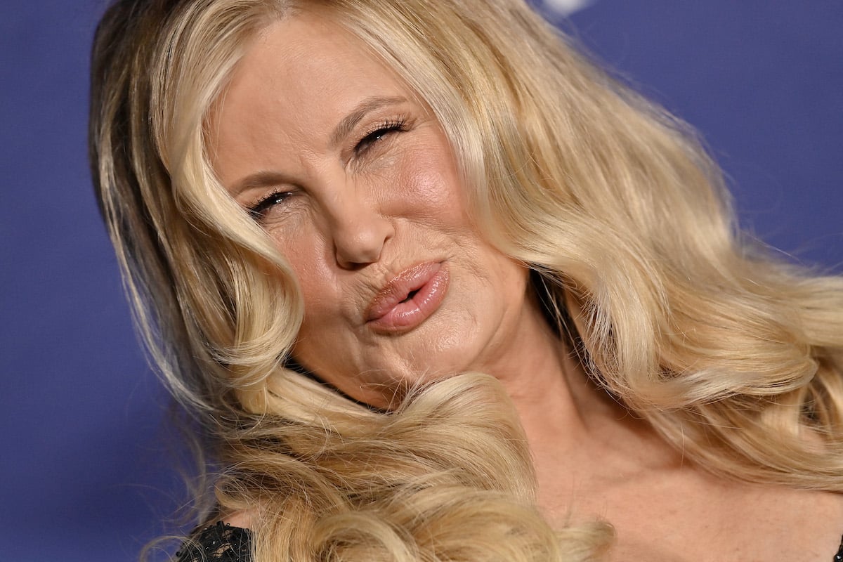 The Fate of Jennifer Coolidge's White Lotus Character Revealed