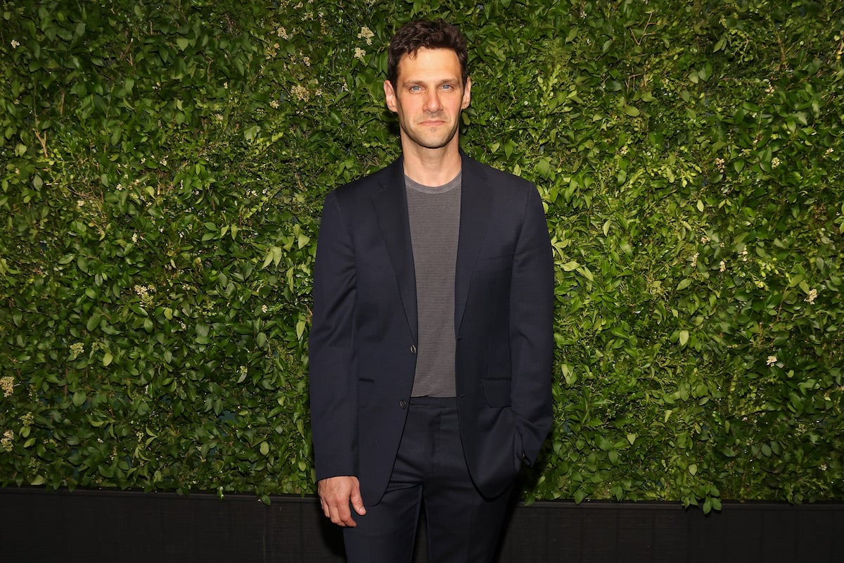 Justin Bartha Was ‘Hesitant’ to Appear in ‘National Treasure’ Disney+