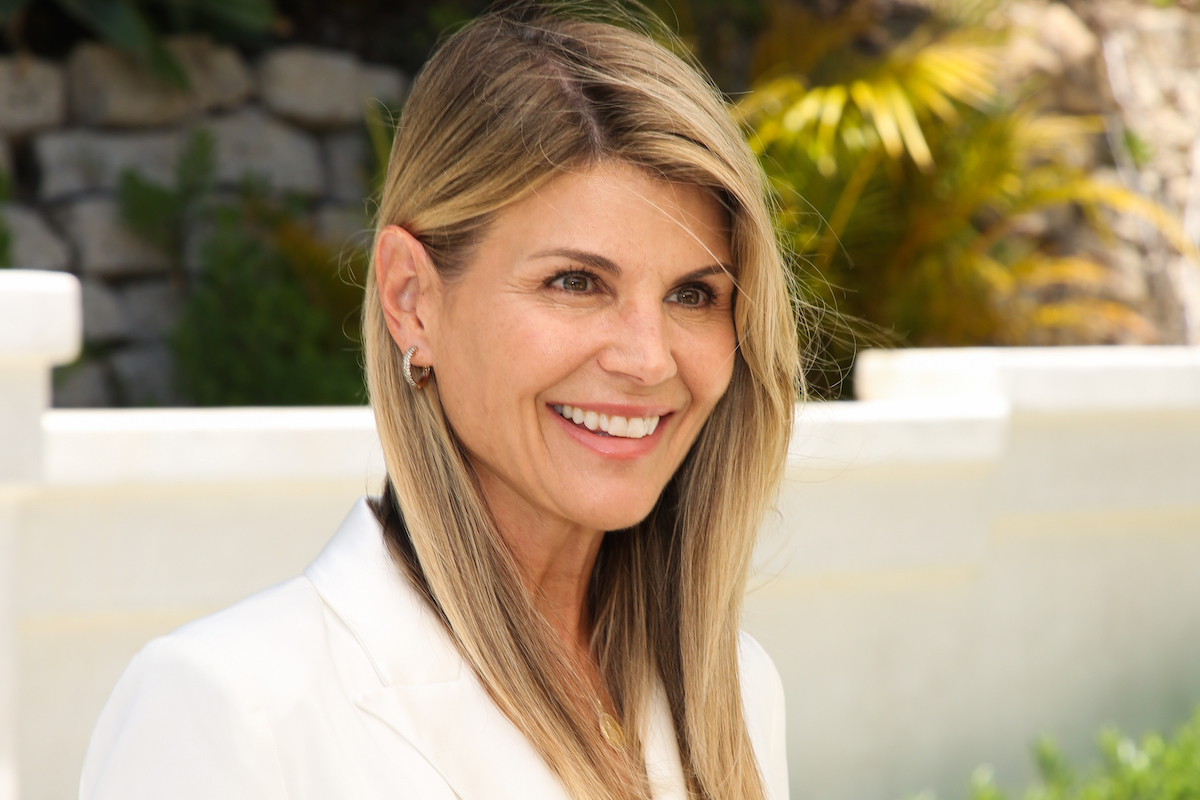 Lori Loughlin Returns to TV in 'Fall Into Winter' How to Watch Her New