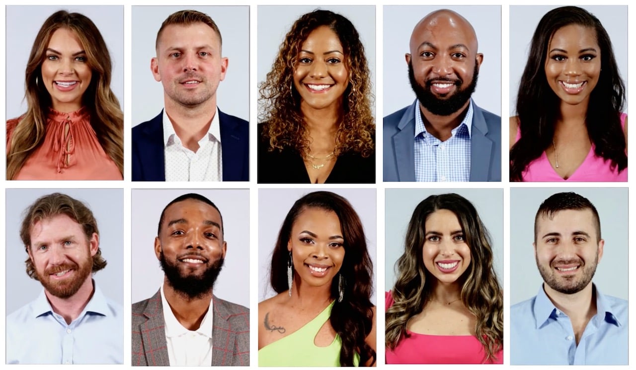 'Married At First Sight' Fans Predict Which Couples Will Last and