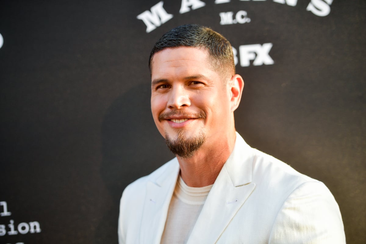 Mayans M.C.' Ending on FX After Season 5