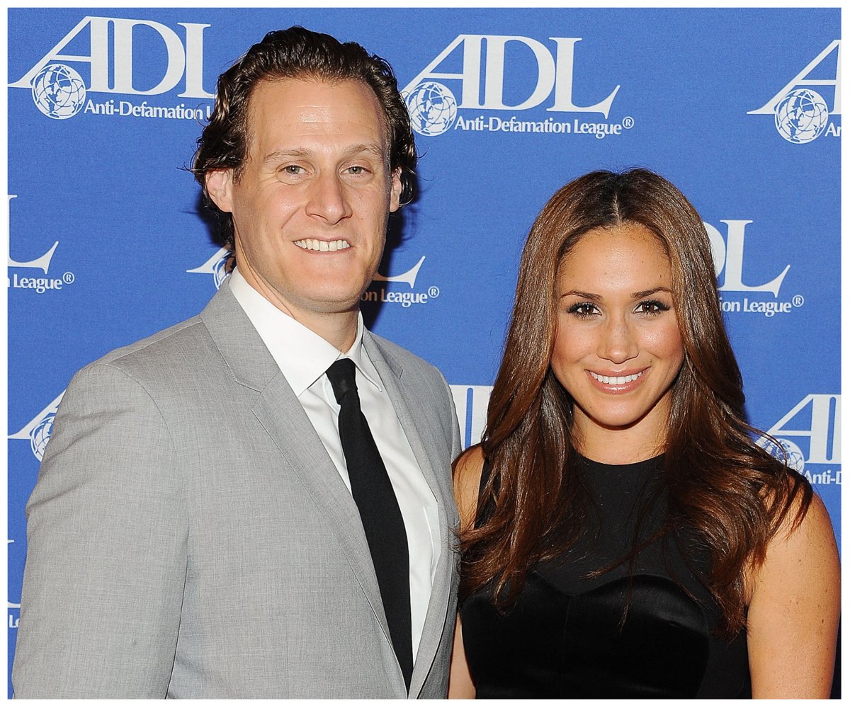 Meghan Markle’s Ex-Husband Got Engaged to a $200 Million Heiress 2 ...