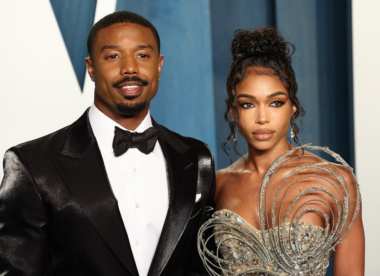 What Michael B. Jordan Said About His Split From Lori Harvey Amid Her  Romance With Damson Idris