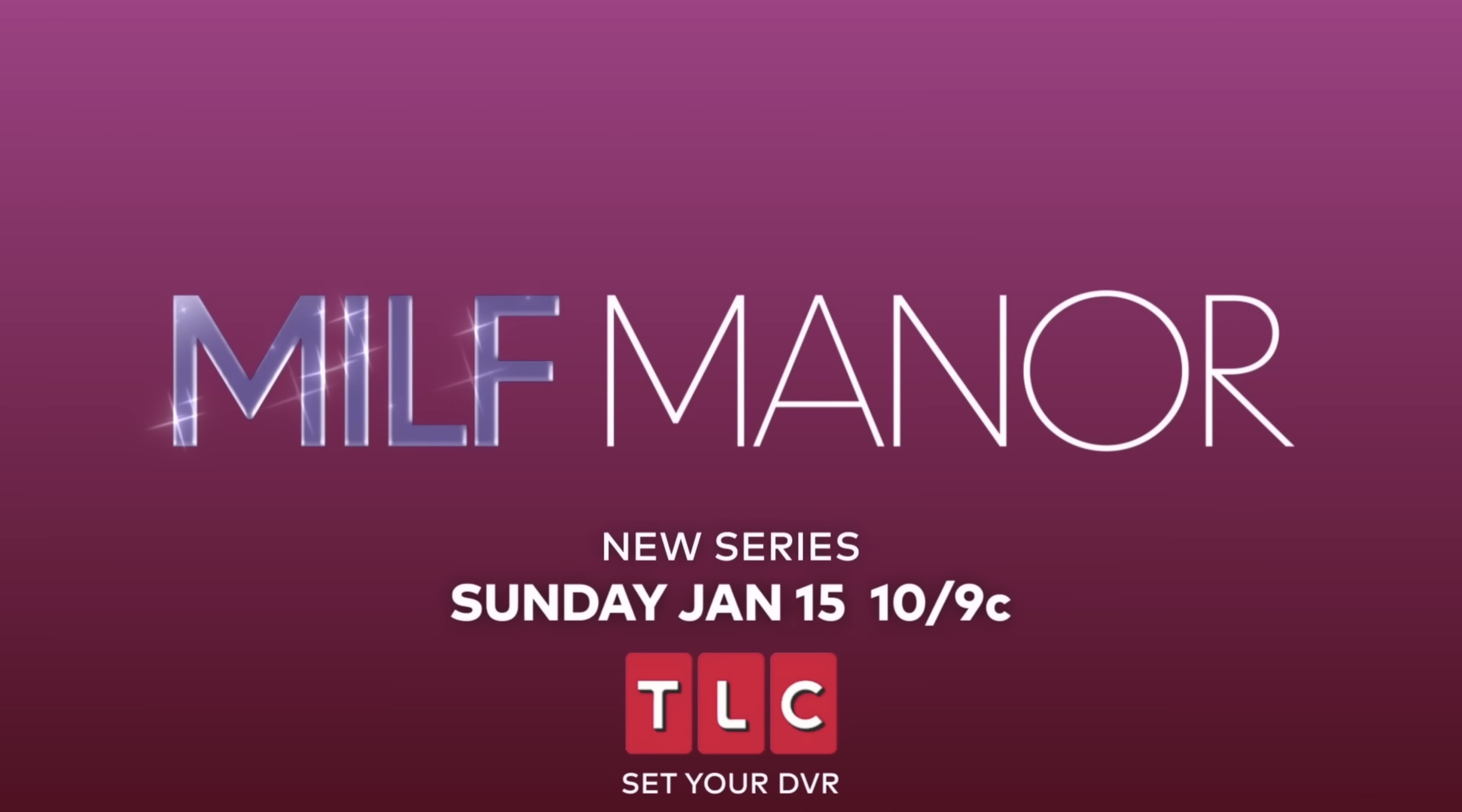 Tlcs Dating Show ‘milf Manor Horrifies Audiences By Casting Mother And Son Duos 