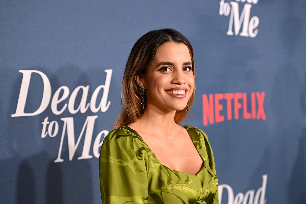 Who Plays Michelle on Dead to Me Season 2? Meet Natalie Morales