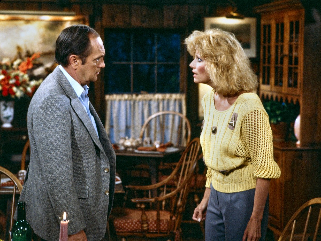 'Newhart': Why Vermont Residents Hated the Show