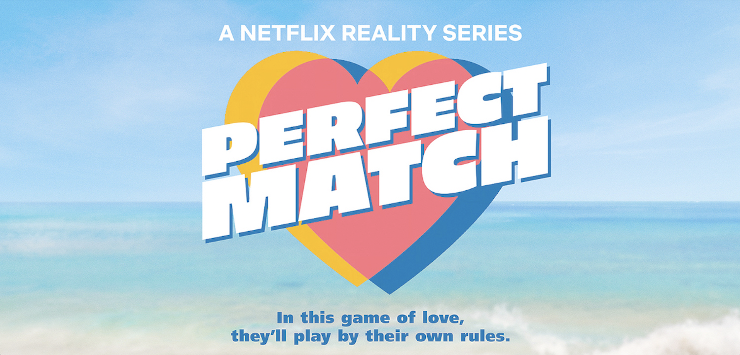 Love Is Blind stars join Netflix's brand new dating show Perfect Match –  get the details
