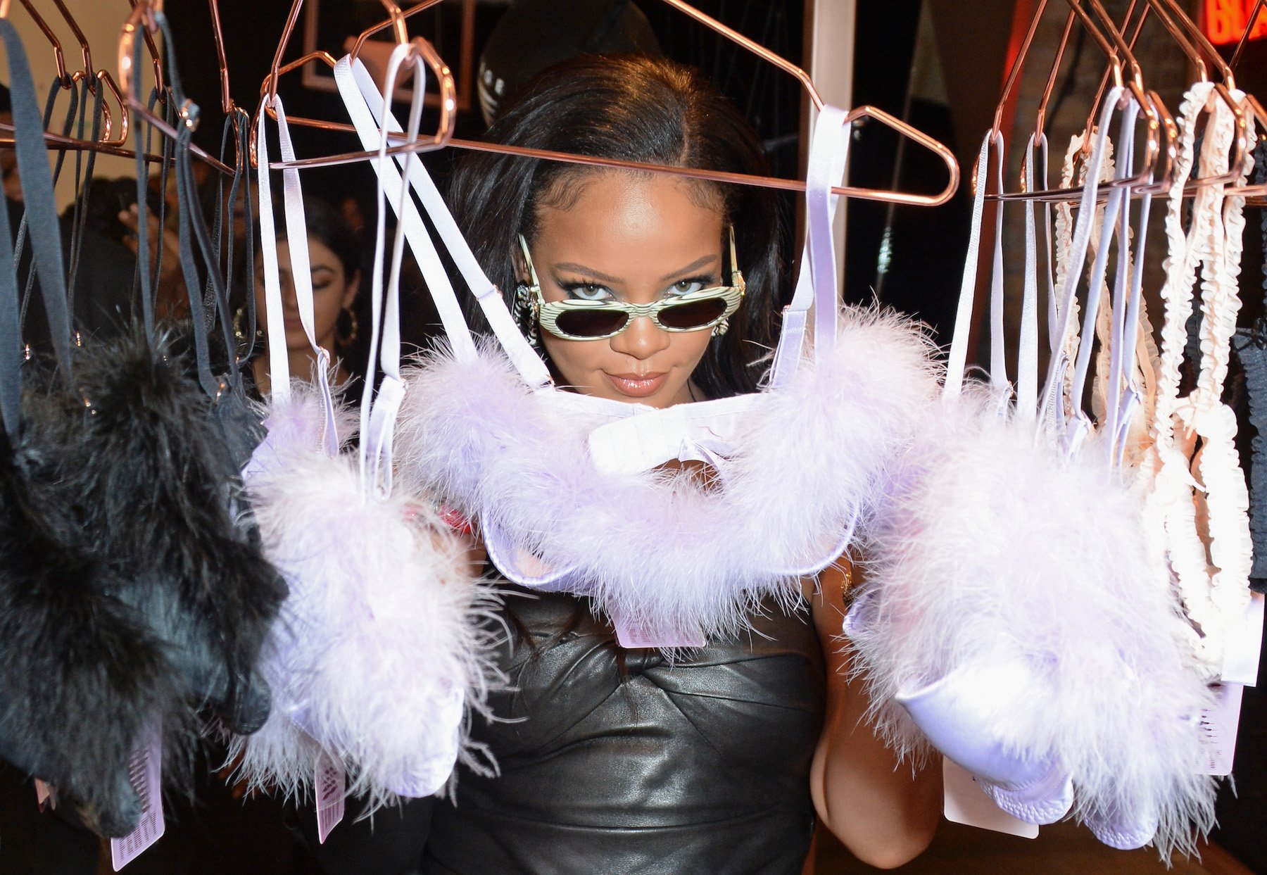 Rihanna drops Super Bowl 2023-themed Savage X Fenty merch