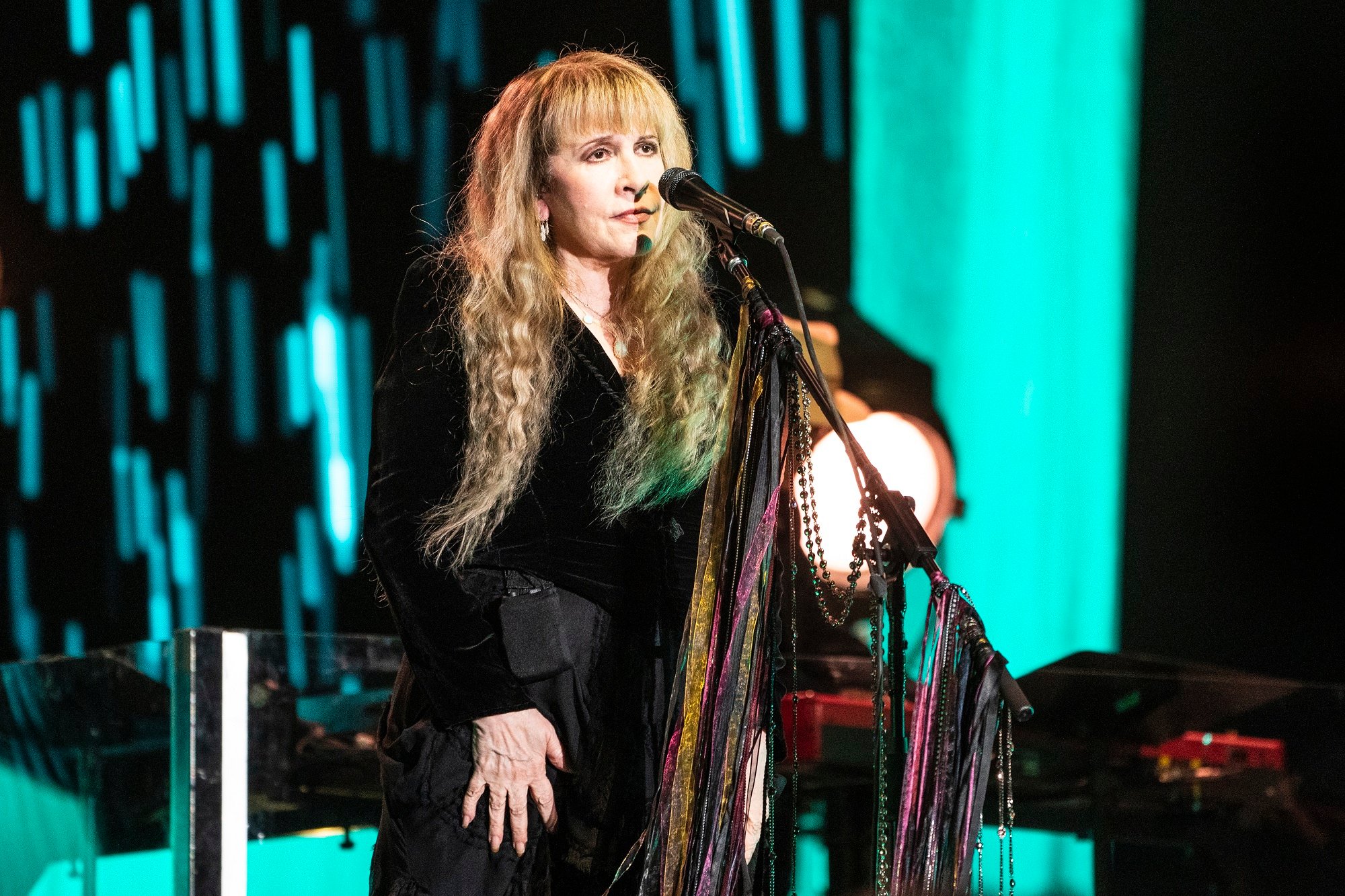 Stevie Nicks Announces 2023 Tour Dates — How to Get Tickets