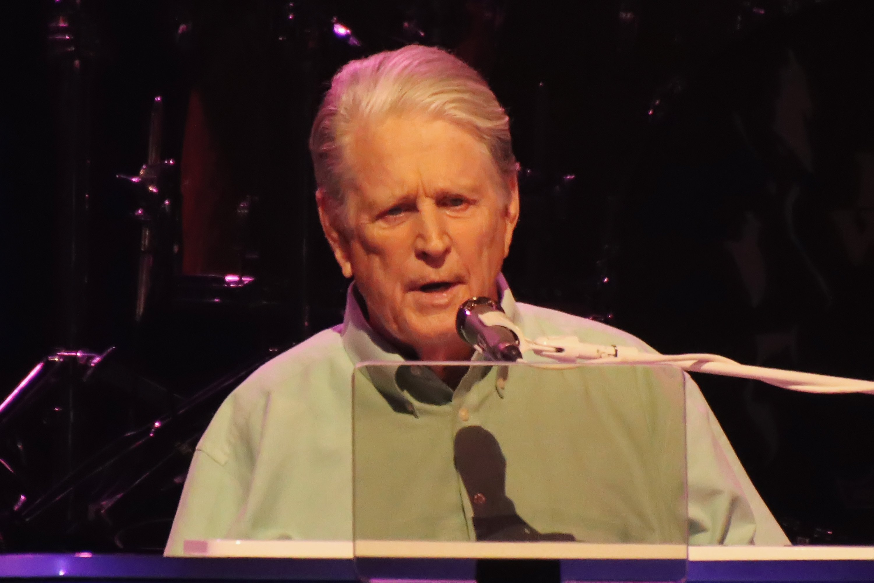 The Beach Boys’ Album That Was Inspired by a Beatles Song