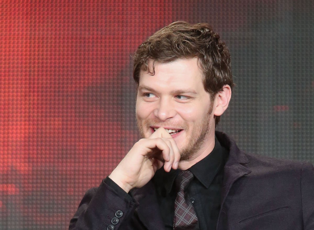 The Originals': Joseph Morgan Says Fans Created 1 Crucial Part of the Show