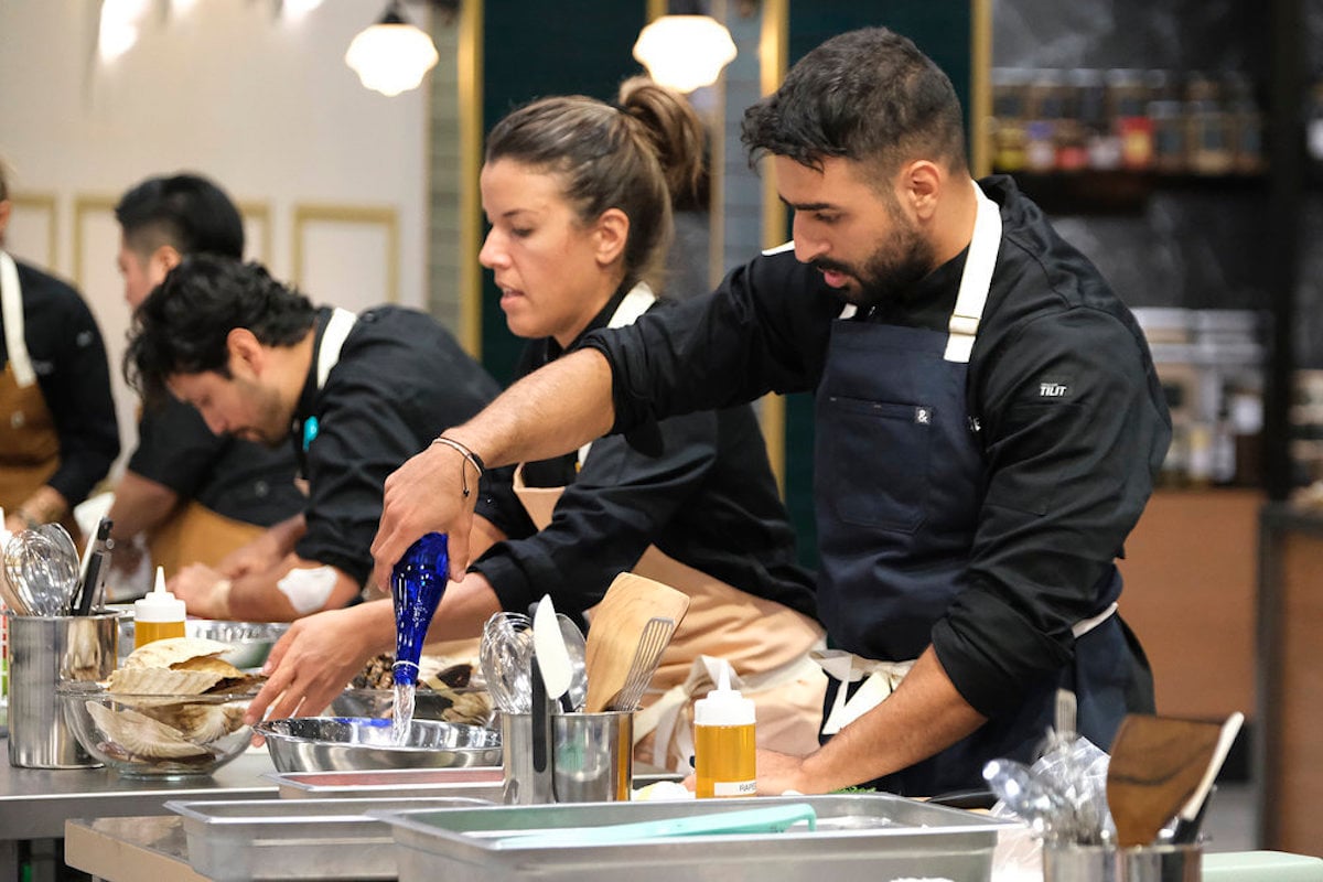 Top Chef' Winners to in 2023 All-Stars Edition