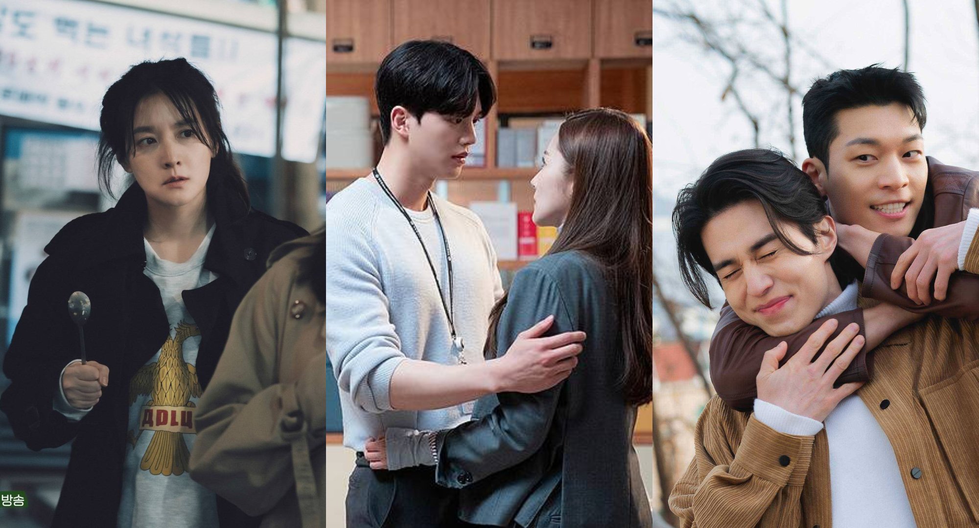 6 K-Dramas I Never Finished - and Why