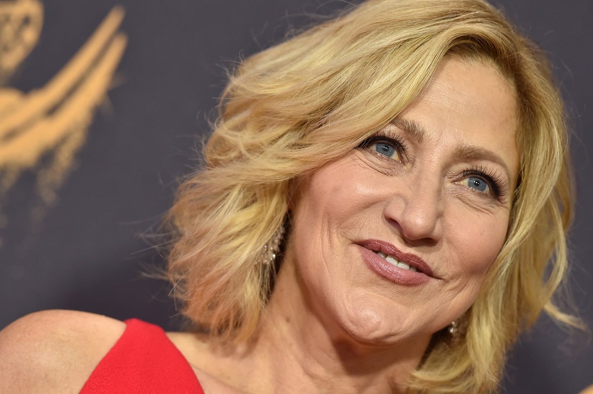 Edie Falco Thought 'Avatar The Way of Water' Flopped