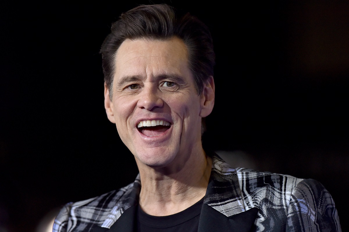 Jim Carrey Turned Down the Lead in a Movie With a 1 Percent Rotten ...