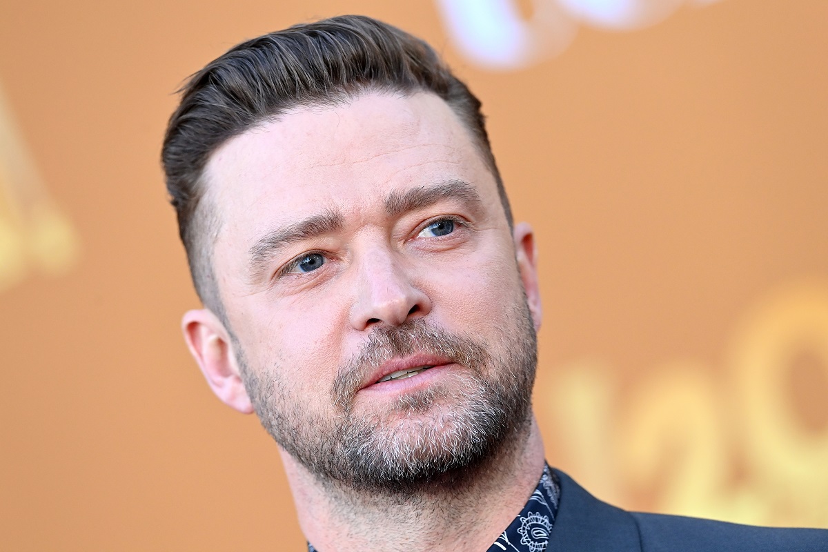 Justin Timberlake - IMDb