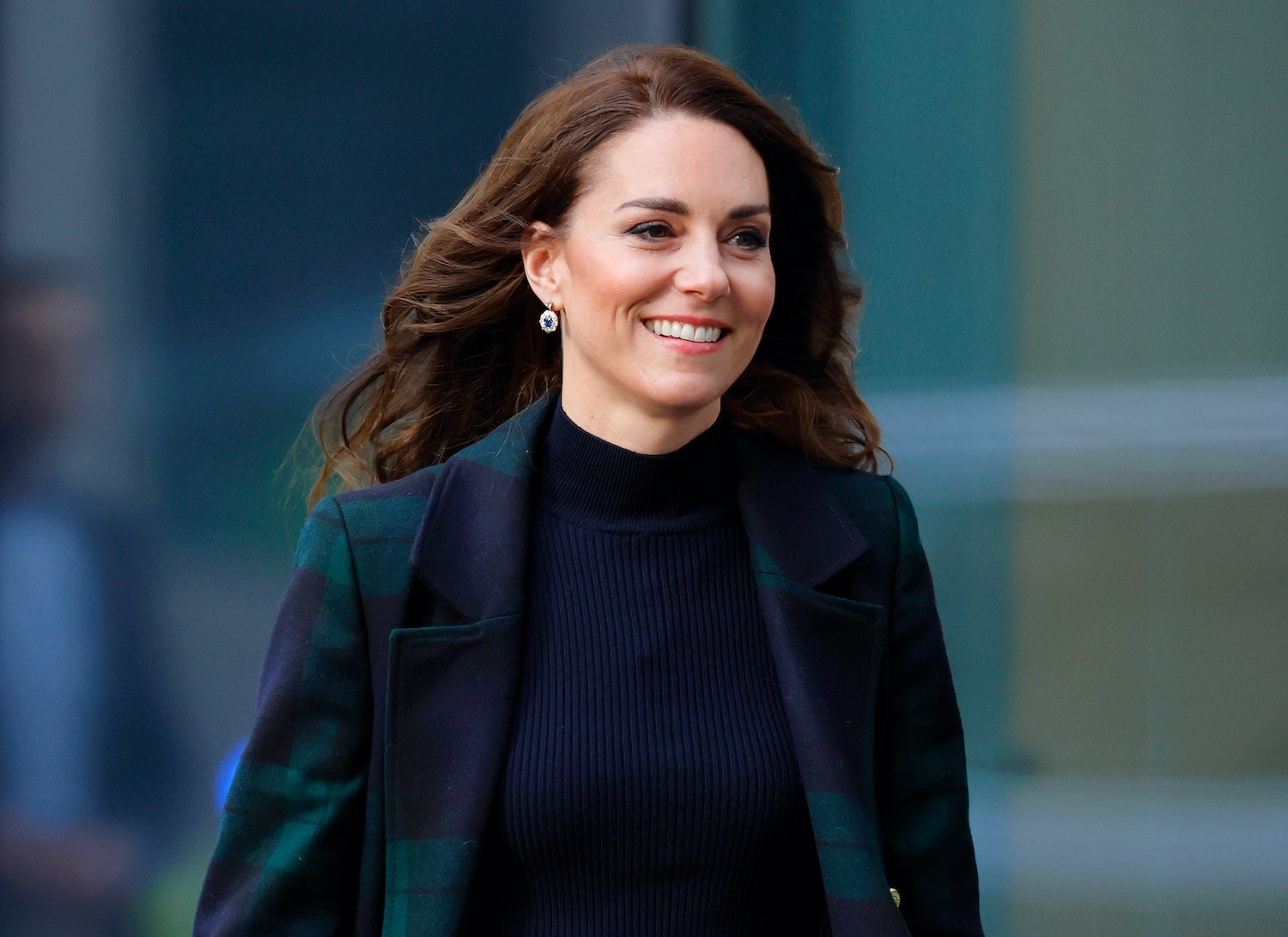 Kate Middleton 'Doesn't Do Drama,' Puts 'Duty Before Herself,' Royal ...