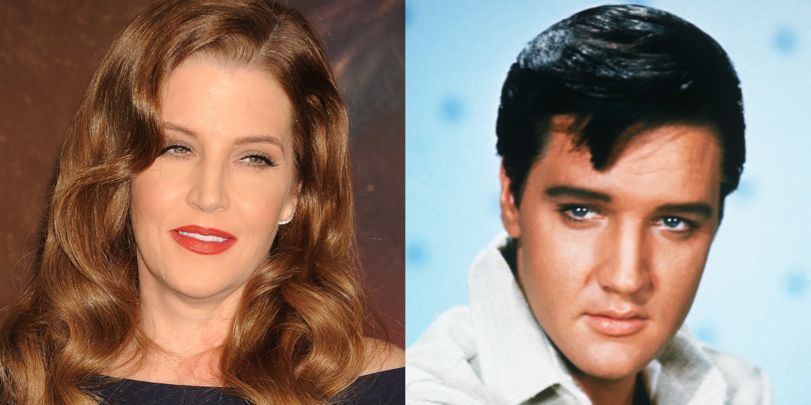 Lisa Marie Presley on Elvis, Michael Jackson and Her Music - The New York  Times
