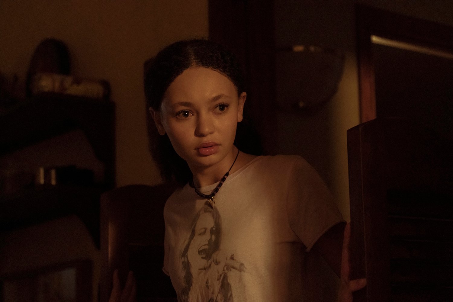 The Last of Us: Nico Parker Will Play Joel's Daughter in HBO's Series -  Bloody Disgusting