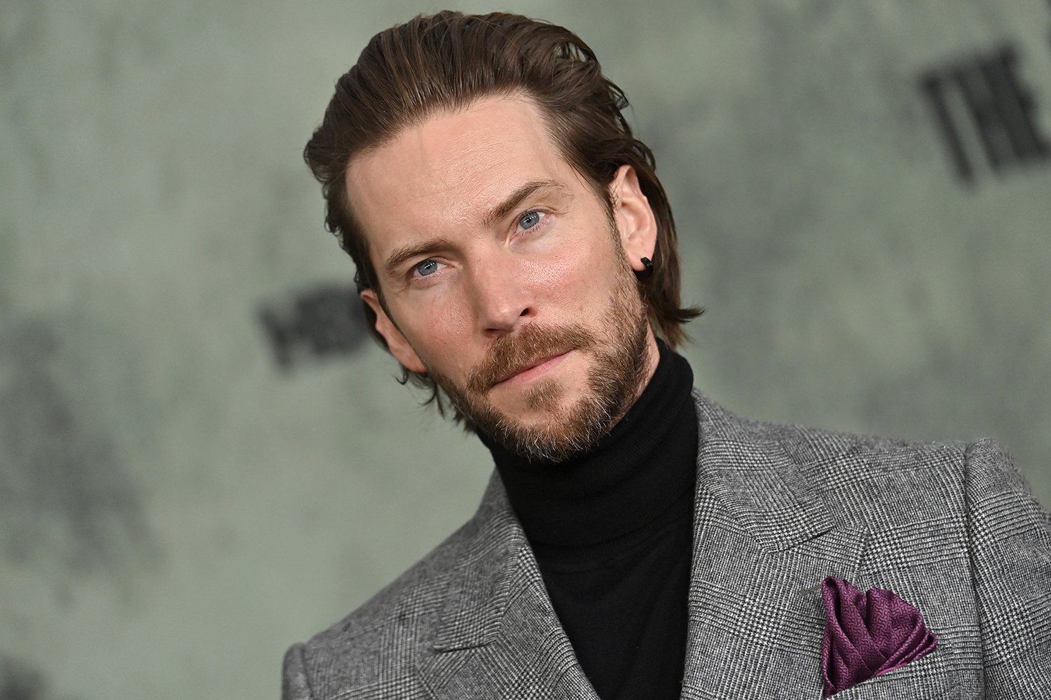 Joel actor Troy Baker claims ignorance on The Last of Us 2