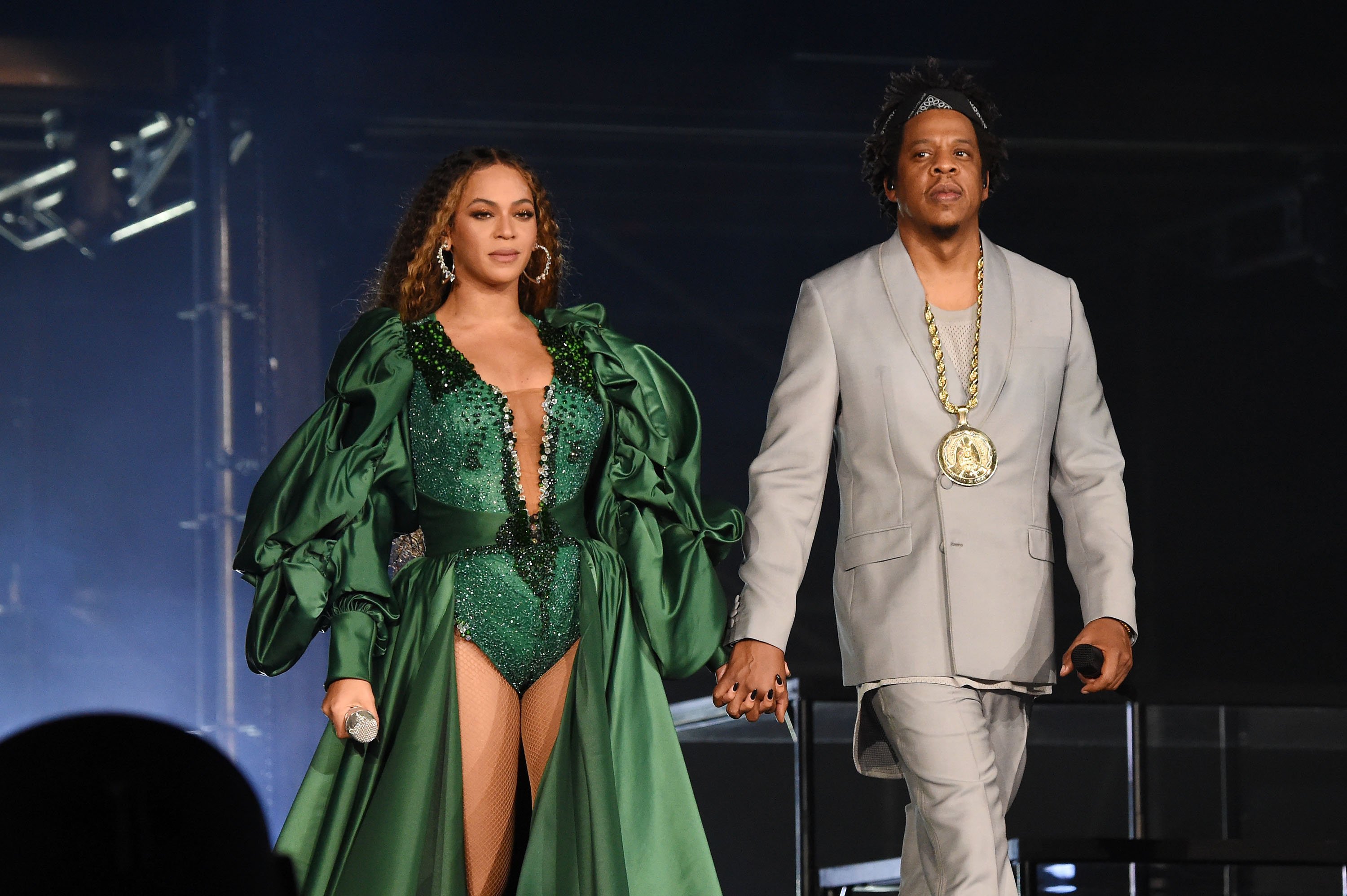 Grammys 2023 JayZ Called Album of the Year Award a 'Marketing Thing