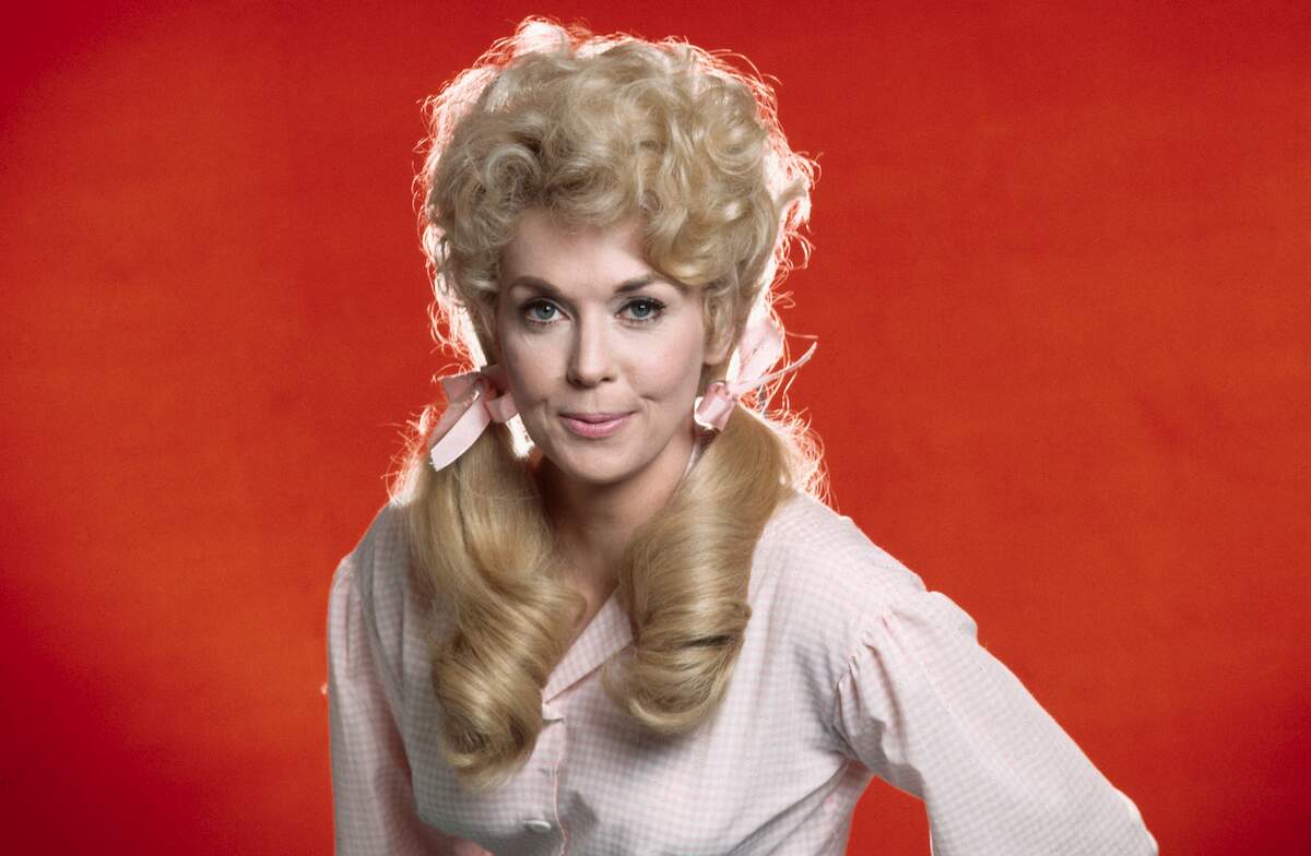 What Was 'The Beverly Hillbillies' Star Donna Douglas' Net Worth at Her