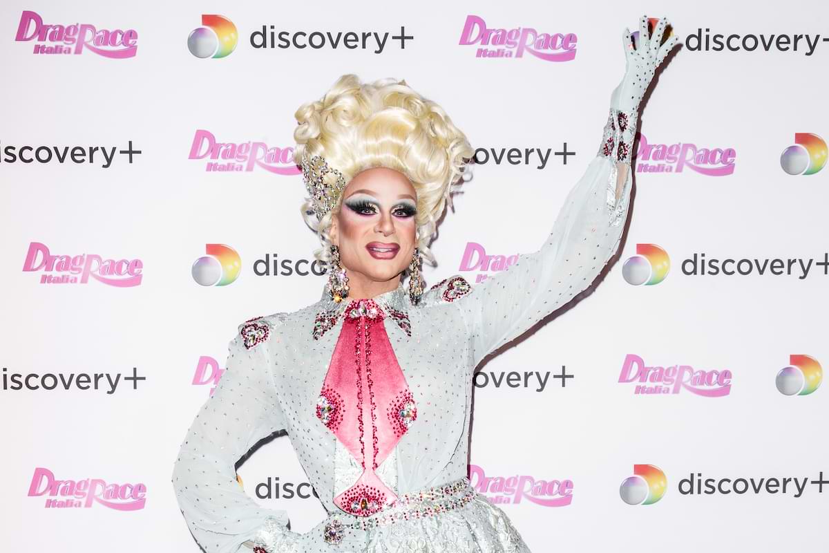 RuPaul's Drag Race': Q and Plane's Spitefulness Is Saving the Show