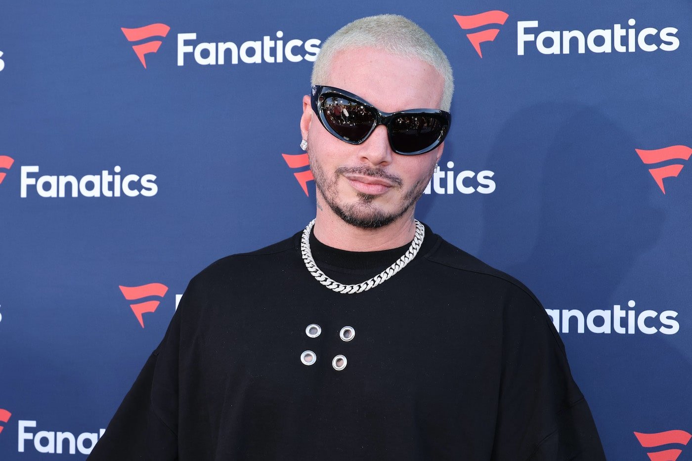 Fatherhood Changed J Balvin's Design Perspective and 'It's Pretty Cool ...