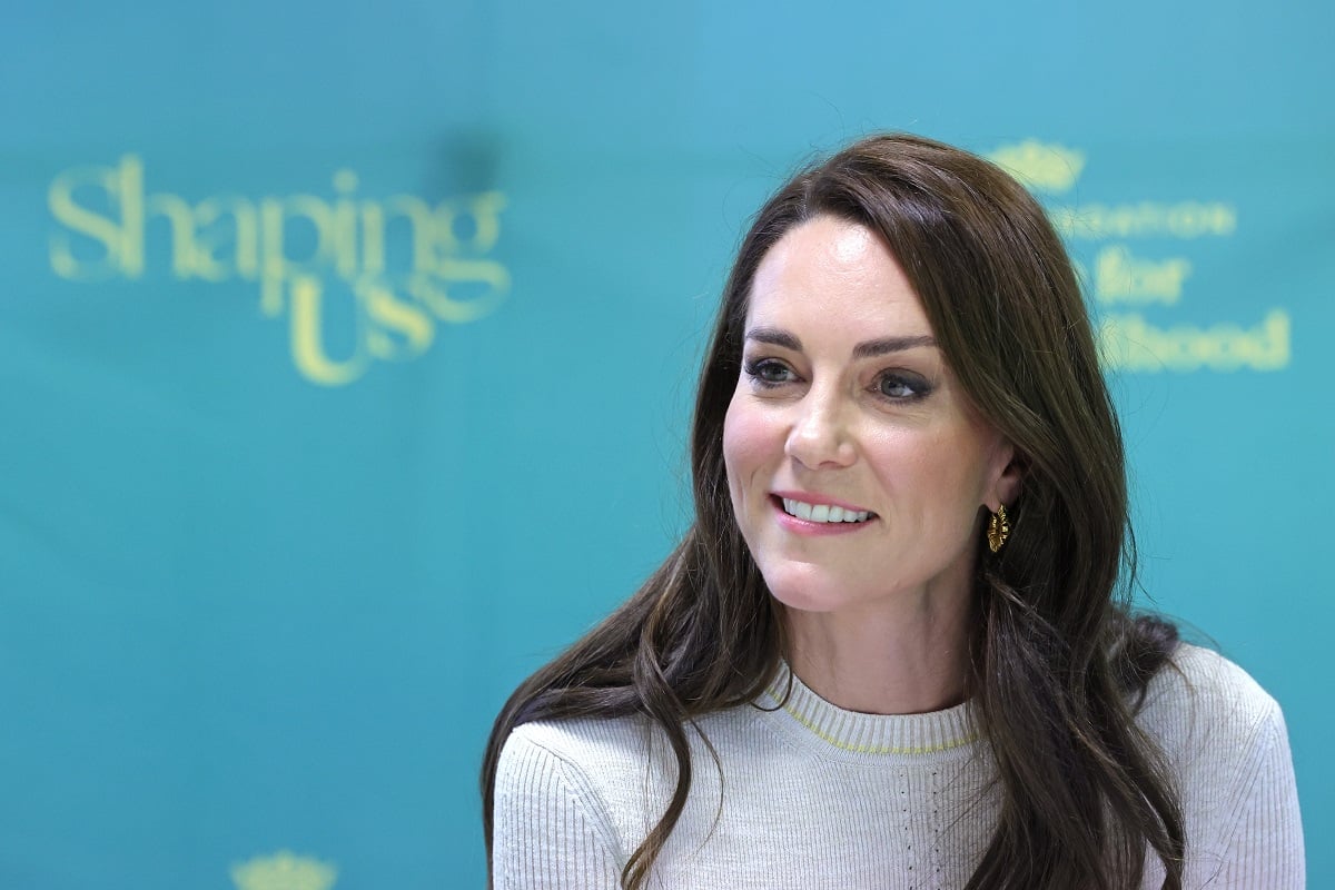 The Bold Move Kate Middleton Just Made To 'Shake Things Up' at ...