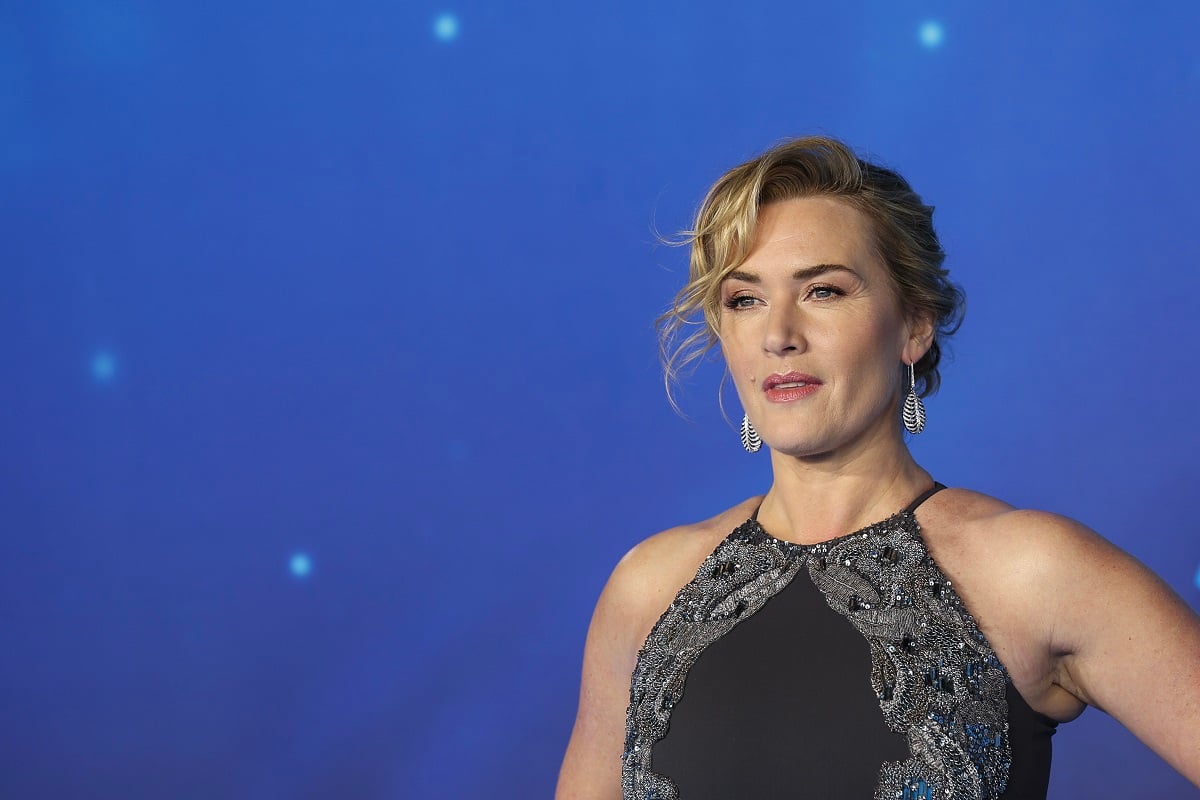 Kate Winslet Didn’t Like Contemporary Movies Because They Always Made ...