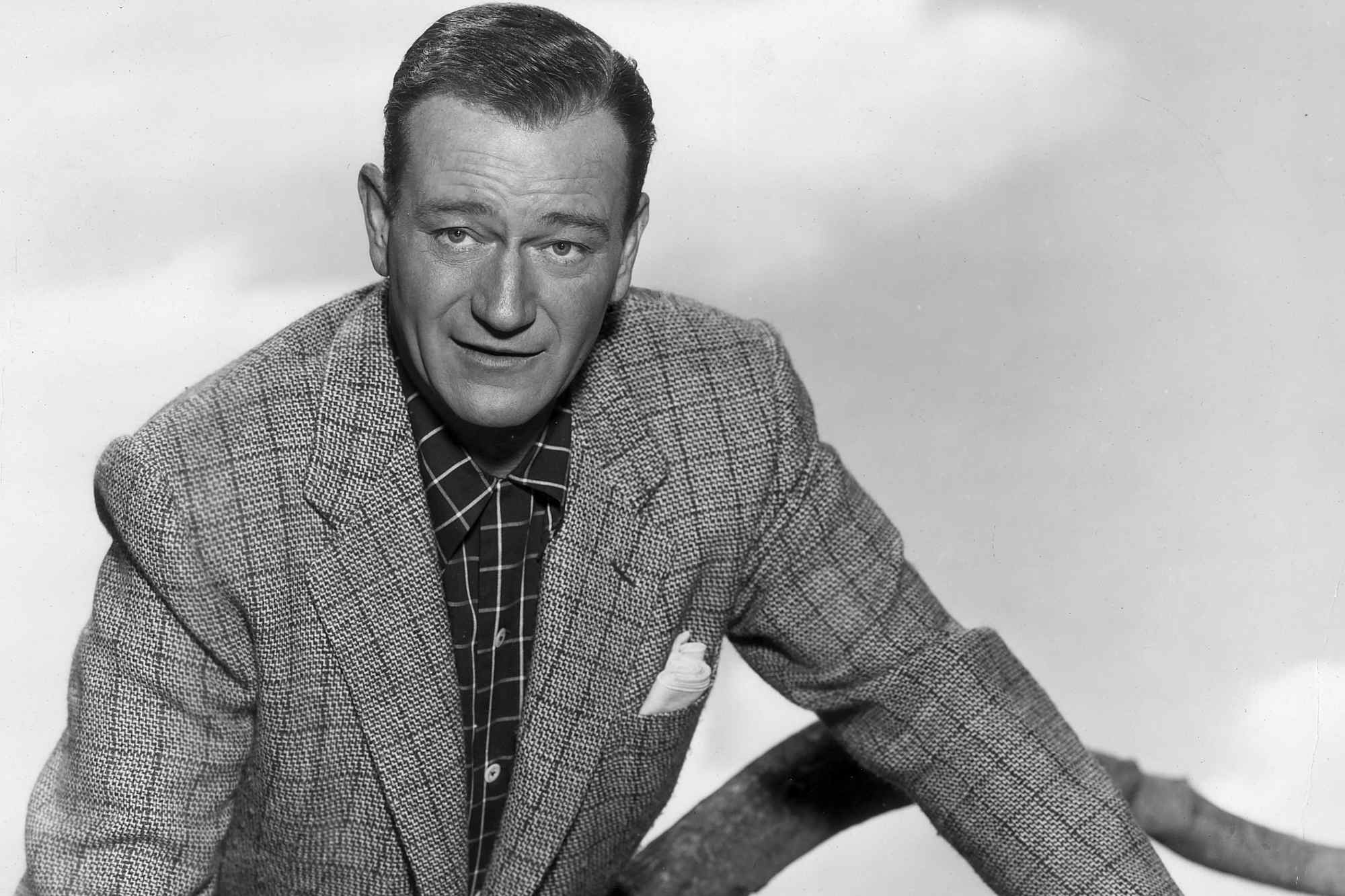 John Wayne ‘Visibly Shuddered’ When Anyone Said 1 of His Movie Titles