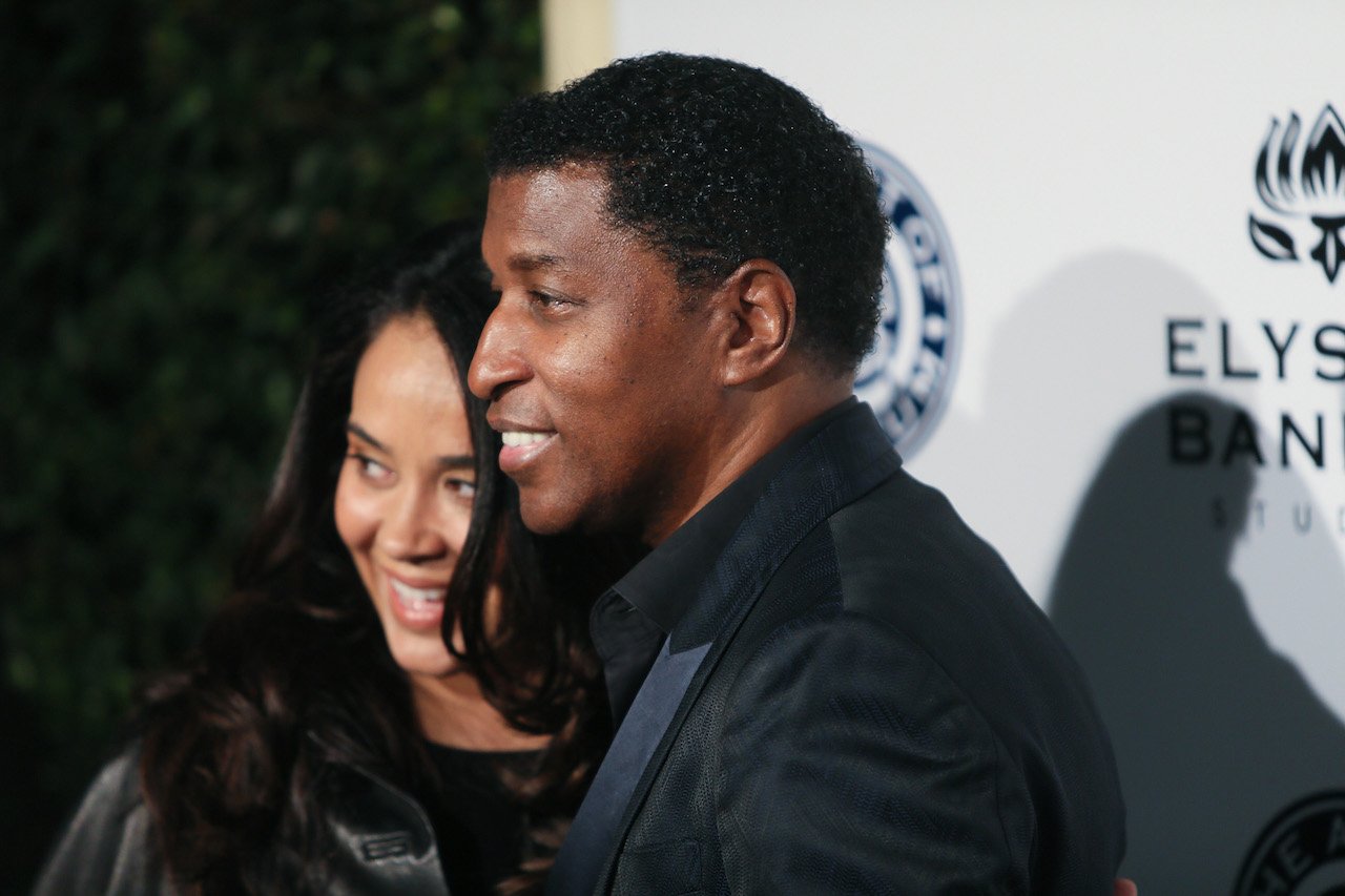 How Much Babyface Has to Pay His 'Moesha' Star Ex-Wife in Their Divorce