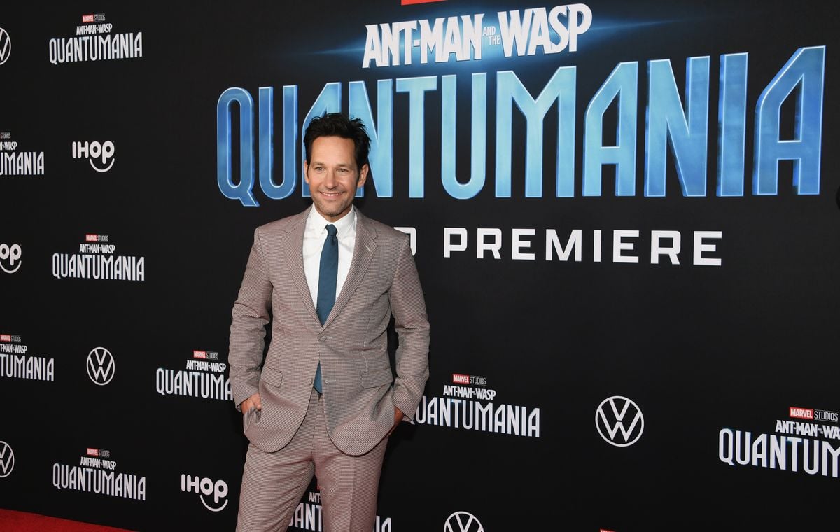 Ant-Man & The Wasp – Potential Villains?