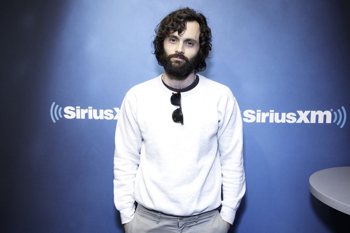 ‘You’ Star Penn Badgley Astrology Belief Is a Red Flag