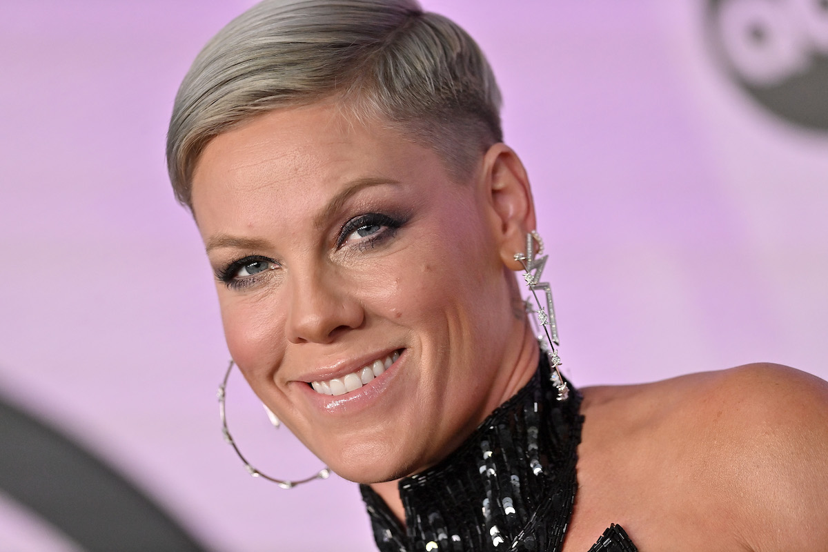 Pink Dropped Out of Janis Joplin Movie Because She Didn’t Want to ...