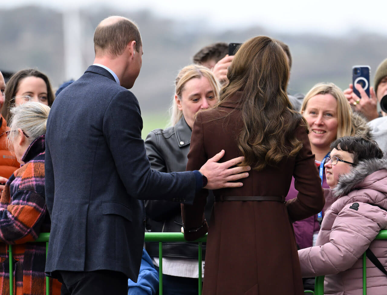 Cancer Traits Set Prince William Up For Successful Reign As King Says   PrinceWilliamCancerKing 