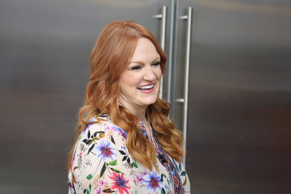 The Best Items From Ree Drummond's Mercantile Shop