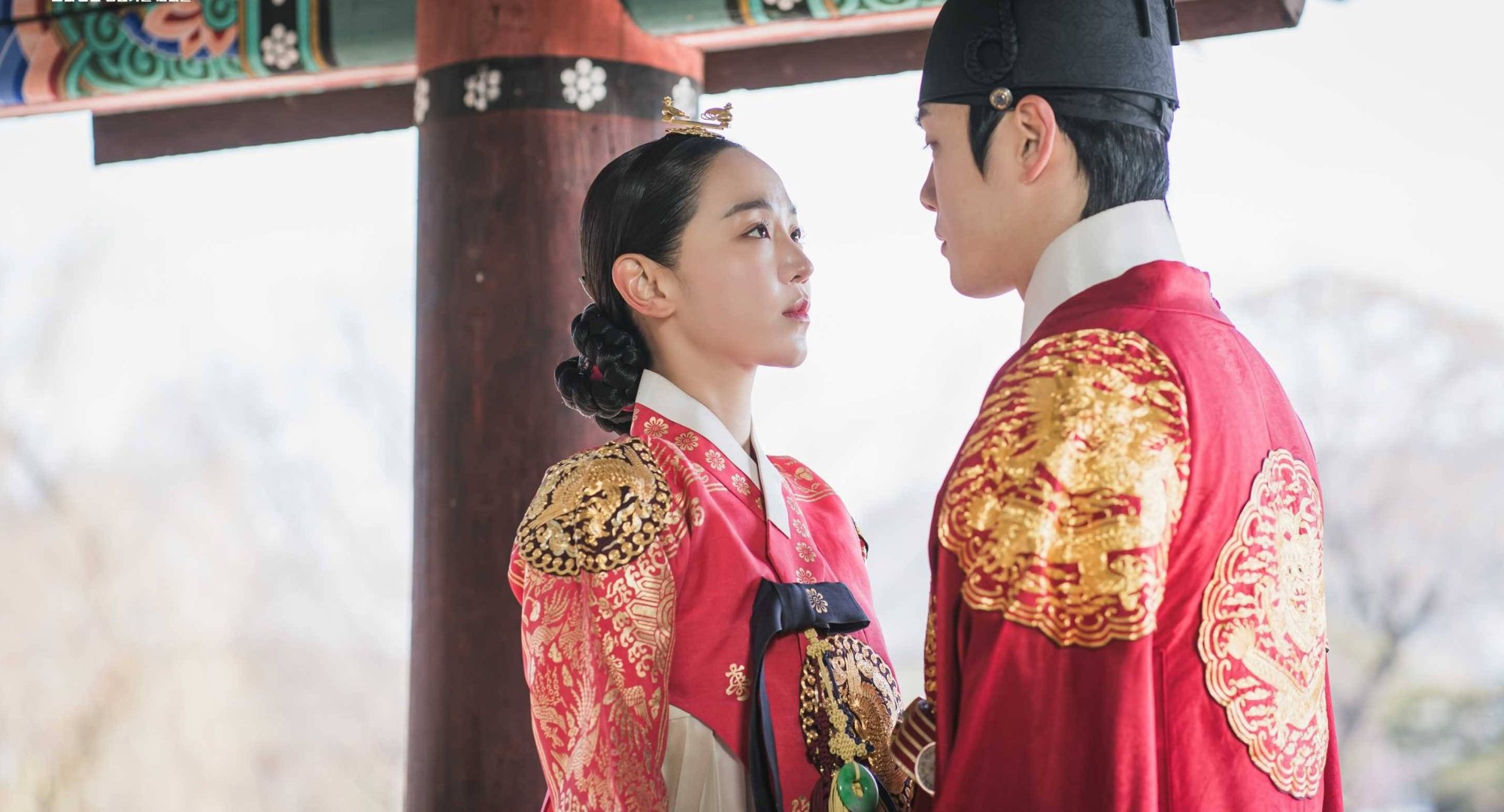 4 Reasons To Tune In To Historical Rom-Com “The Forbidden Marriage!”