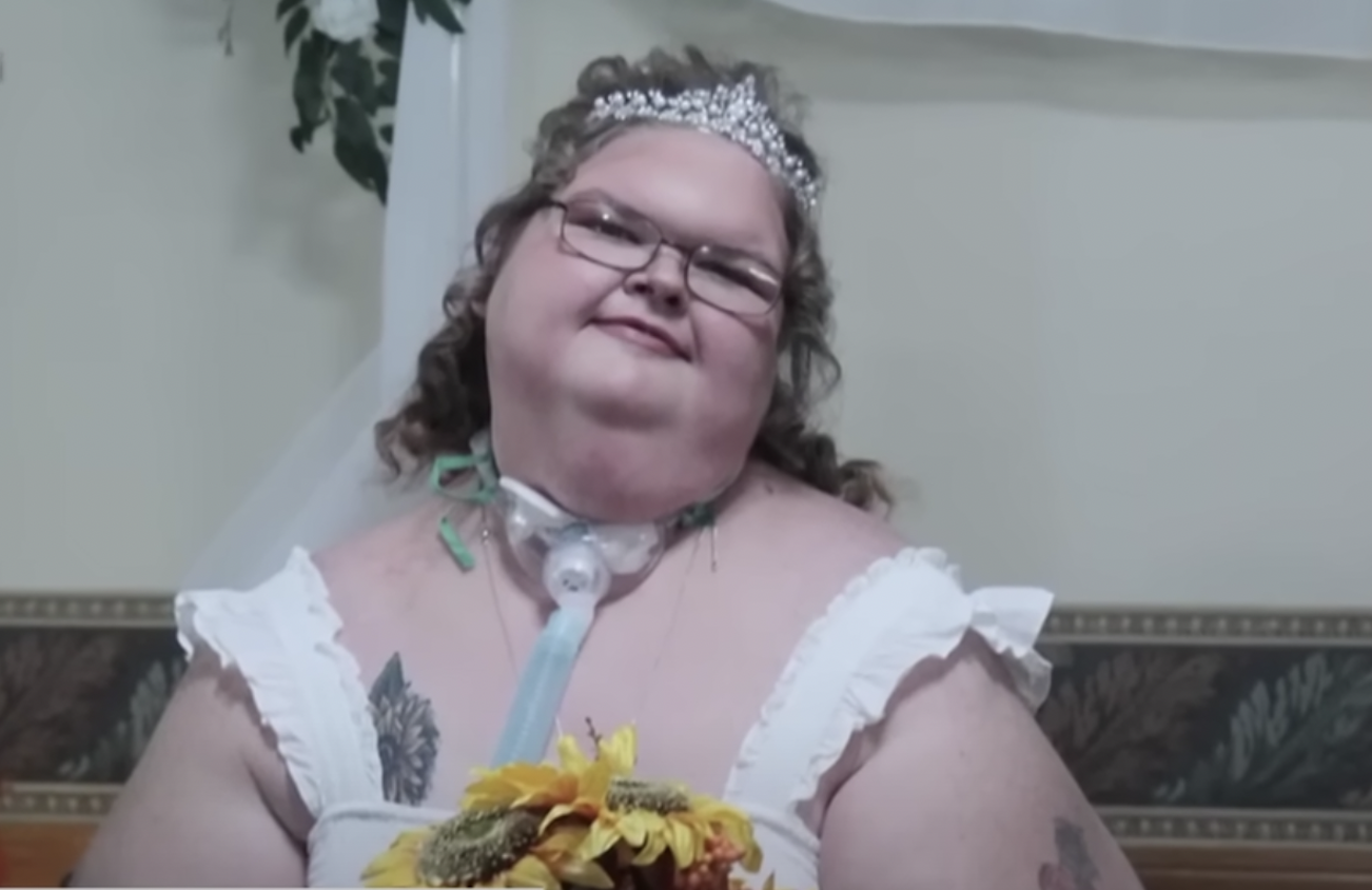 1000 Lb. Sisters Season 4 Tammy Slaton s Husband Will Move to