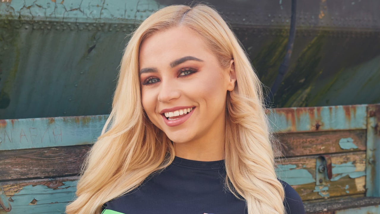 'The Challenge' Is Melissa Reeves Single?