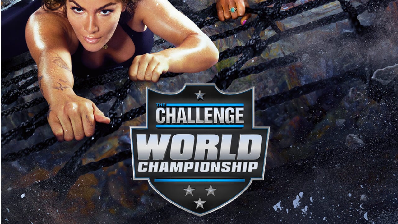 'The Challenge World Championship' Which MTV Champs Are Competing?