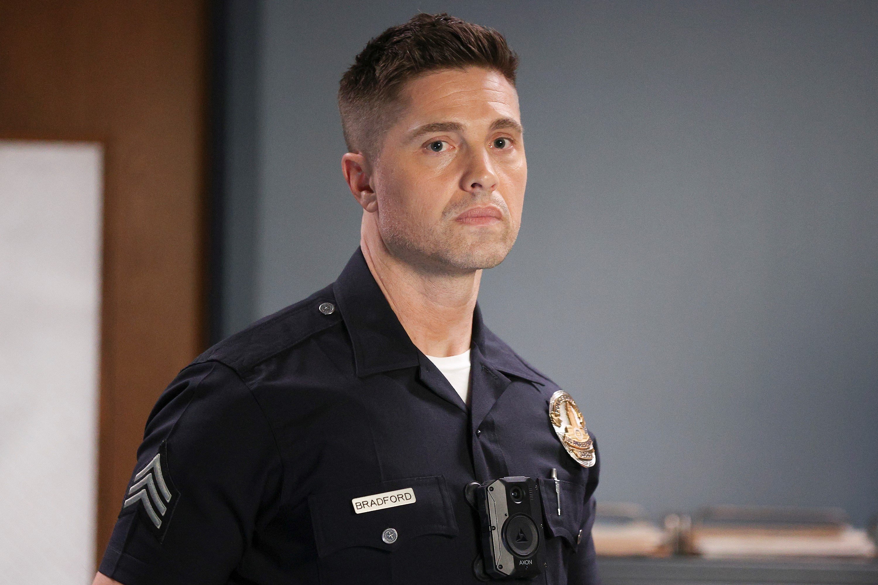 'The Rookie' Season 5: What Is Metro?