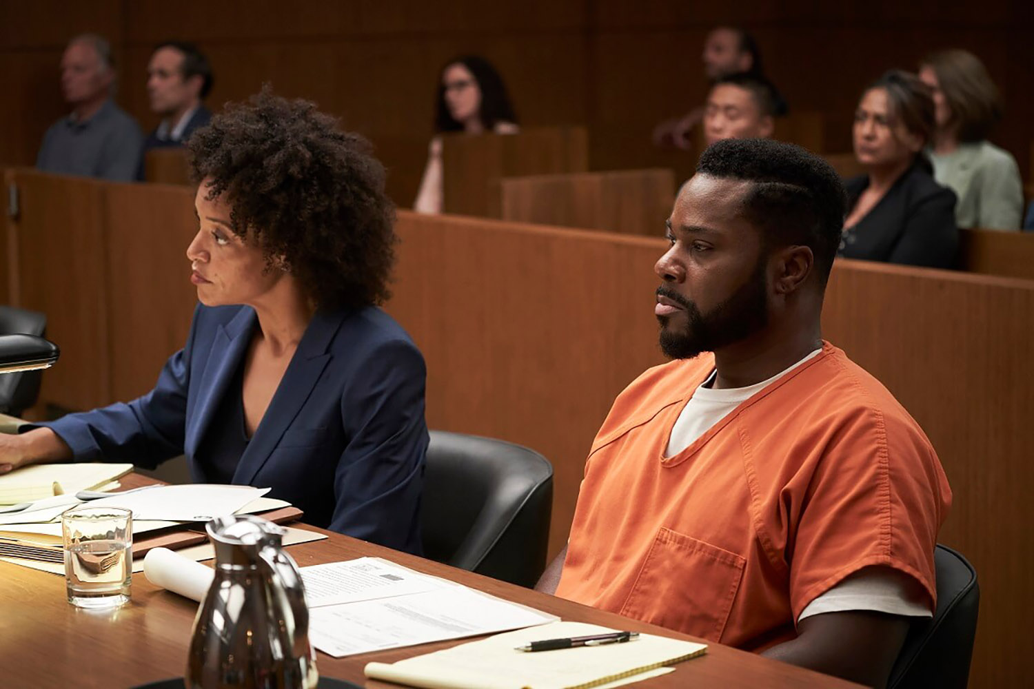 When Does 'Accused' Episode 4 Air? Fox Anthology Will Return After ...